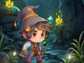 Spiel Zauberer-Abenteuer  Online