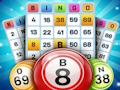 Spiel Quest-Bingo  Online