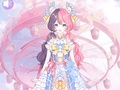 Spiel Wunderbare Reise: Dress Up  Online