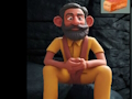 Spiel Flucht aus Spuktüren  Online