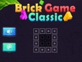 Spiel Brick-Game-Klassiker  Online