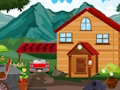 Spiel Landwirtschaftsflucht Online