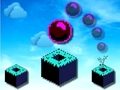 Spiel Sky Block Bounce Online
