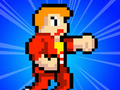 Spiel Karate-Junge  Online