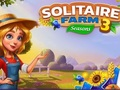 Spiel Solitaire Farm Staffel 3  Online