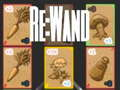Spiel Betreff: Zauberstab  Online