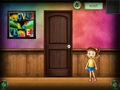 Spiel Amgel Kinderzimmer Escape 210  Online