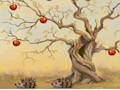 Spiel Igelbaum  Online