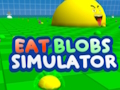 Spiel Essen Sie Blobs -Simulator Online