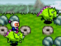Spiel Super Bomberman 4 Online