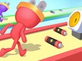 Spiel Plug-Man-Rennen  Online
