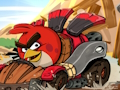 Spiel Angry Birds Go! Versteckte Sterne  Online
