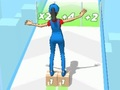 Spiel Cargo-Skates  Online