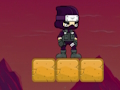 Spiel Ninja-Flucht  Online