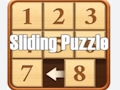 Spiel Schiebepuzzle  Online