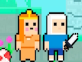 Spiel Candy Kingdom Skyblock Parkour Online