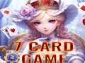 Spiel Sieben-Karten-Spiel  Online