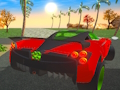 Spiel GT Cars Mega Rampen  Online