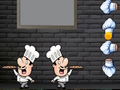 Spiel Finden Sie Chefkoch Jamie  Online
