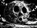Spiel Wütender Mond-Puzzle  Online