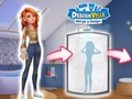 Spiel Design Ville: Merge & Design Online