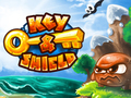 Spiel Schlüssel und Schild  Online
