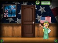 Spiel Engel 4. Juli Flucht 2  Online