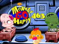 Spiel Monkey Go Happy Bühne 463  Online