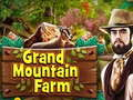 Spiel Grand Mountain Farm Online