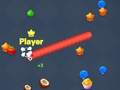 Spiel Hungrige Schlange. io  Online