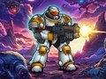 Spiel Weltraumüberlebender  Online