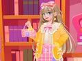 Spiel Teenager weiches Mädchen  Online