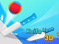 Spiel Messer hoch 3D  Online