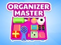 Spiel Organisatormeister  Online
