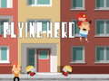 Spiel Fliegender Held  Online