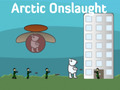 Spiel Arktischer Ansturm  Online