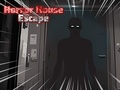 Spiel Horror-Hausflucht  Online