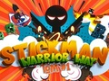 Spiel Stickman Warrior Way Online