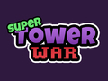 Spiel Super Tower Wars Online
