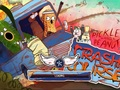 Spiel Pickle and Peanut: Crashkurs  Online