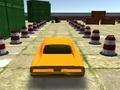 Spiel BMW-Parkplatz  Online