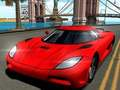 Spiel Stadtauto-Fahrsimulator-Stuntspiel 3D  Online