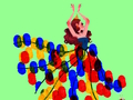 Spiel DIY Schleimkunst  Online