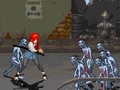 Spiel Crazy Zombie Unlimited kam heraus  Online