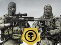 Spiel Tödlicher Scharfschütze 3D-Soldat  Online
