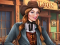 Spiel Western-Krimi  Online