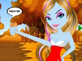 Spiel Monster Girl Ratte Flucht Online