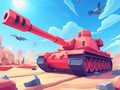 Spiel Panzerschlacht. io  Online