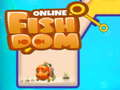Spiel Fishdom online Online