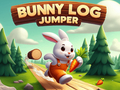 Spiel Hasen-Log-Pullover  Online